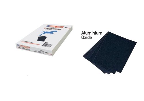 BAY-TEC SU ZIMPARASI ALUMİNİUM OXİDE P60 KUM